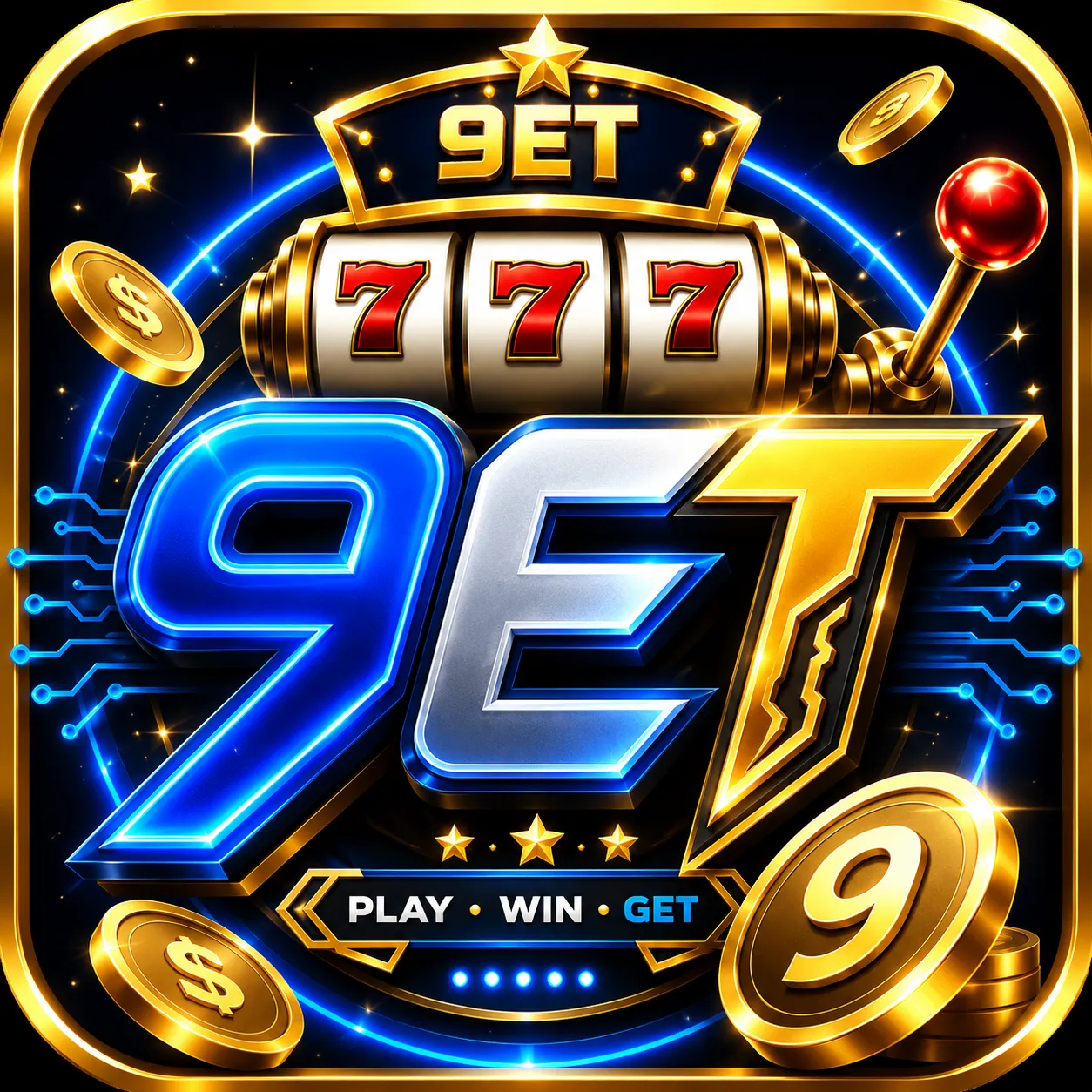 9ET - Pertarungan Seru di Arena Virtual