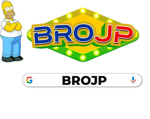 BROJP - Petualangan Seru dalam Dunia Anime