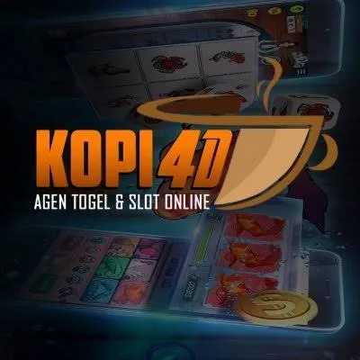 KOPI4D - Permainan Bingo Seru dan Menyenangkan