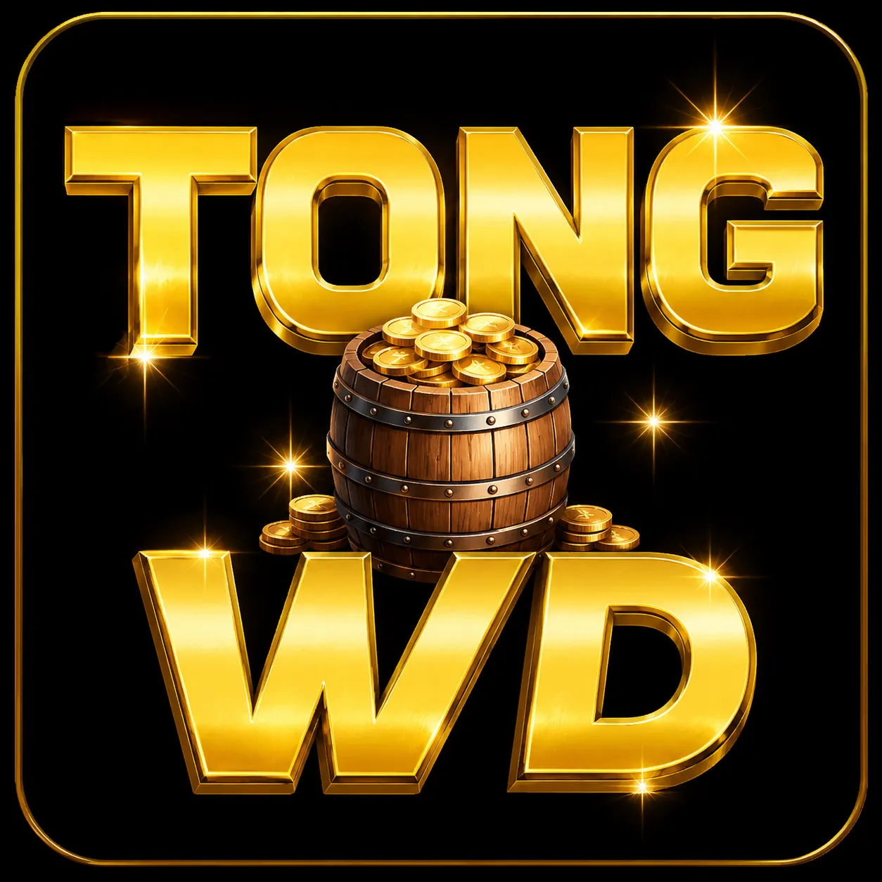 TONGWD - Game Tycoon Seru dan Menguntungkan